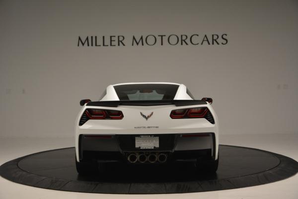 Used 2014 Chevrolet Corvette Stingray Z51 for sale Sold at Alfa Romeo of Westport in Westport CT 06880 10