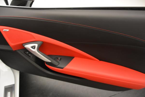Used 2014 Chevrolet Corvette Stingray Z51 for sale Sold at Alfa Romeo of Westport in Westport CT 06880 21