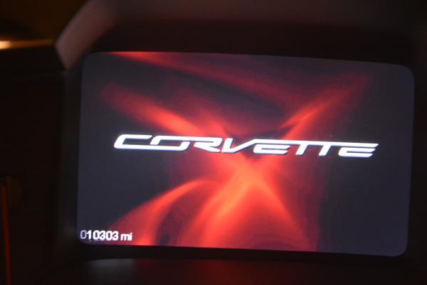 Used 2014 Chevrolet Corvette Stingray Z51 for sale Sold at Alfa Romeo of Westport in Westport CT 06880 24