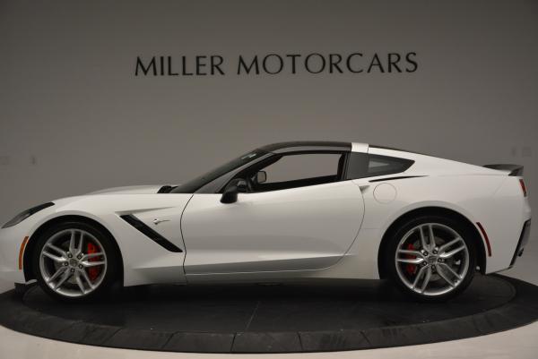 Used 2014 Chevrolet Corvette Stingray Z51 for sale Sold at Alfa Romeo of Westport in Westport CT 06880 5