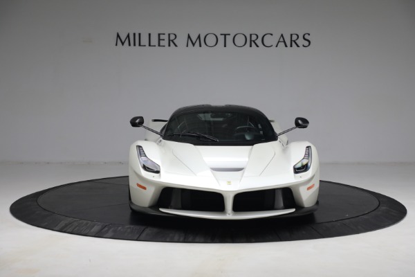 Used 2014 Ferrari LaFerrari for sale Sold at Alfa Romeo of Westport in Westport CT 06880 12