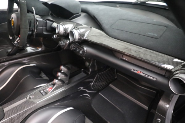 Used 2014 Ferrari LaFerrari for sale Sold at Alfa Romeo of Westport in Westport CT 06880 22