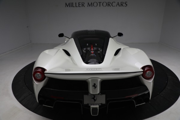 Used 2014 Ferrari LaFerrari for sale Sold at Alfa Romeo of Westport in Westport CT 06880 25