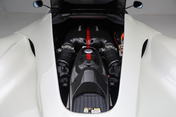 Used 2014 Ferrari LaFerrari for sale Sold at Alfa Romeo of Westport in Westport CT 06880 26