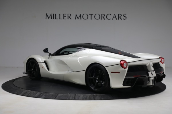 Used 2014 Ferrari LaFerrari for sale Sold at Alfa Romeo of Westport in Westport CT 06880 6