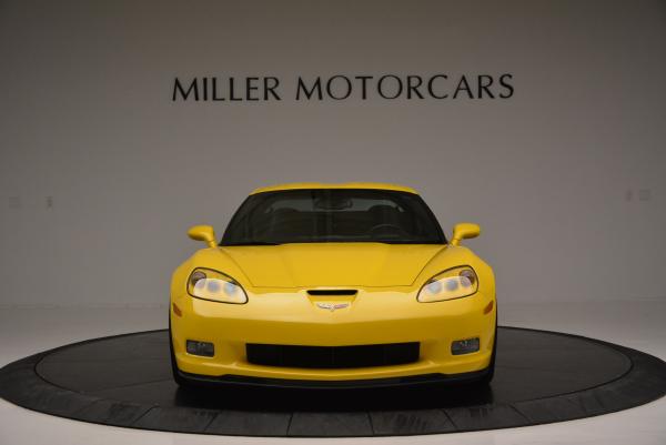 Used 2006 Chevrolet Corvette Z06 Hardtop for sale Sold at Alfa Romeo of Westport in Westport CT 06880 5