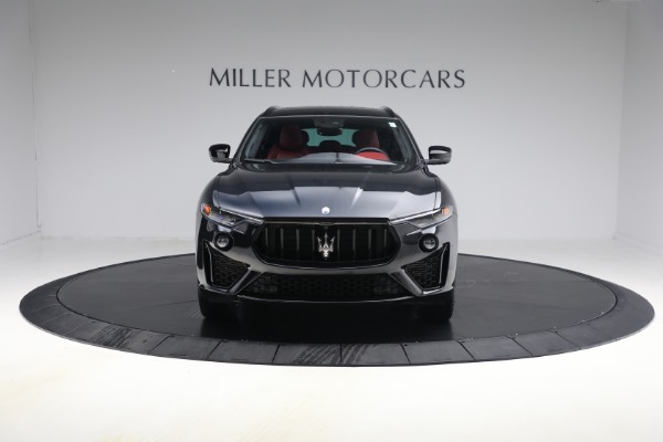 Used 2022 Maserati Levante Modena for sale Sold at Alfa Romeo of Westport in Westport CT 06880 15
