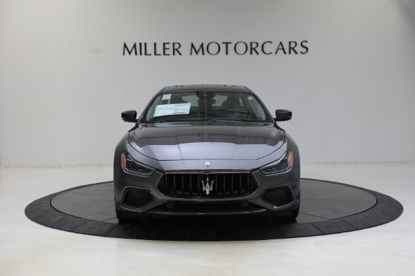 New 2022 Maserati Ghibli Modena Q4 for sale Sold at Alfa Romeo of Westport in Westport CT 06880 2