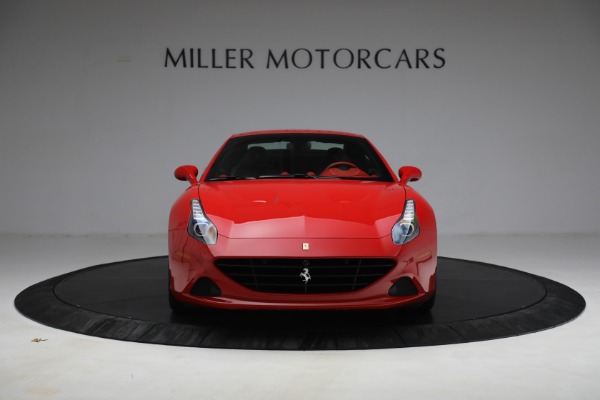 Used 2017 Ferrari California T for sale $184,900 at Alfa Romeo of Westport in Westport CT 06880 24