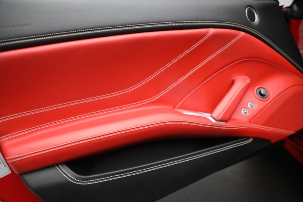 Used 2017 Ferrari California T for sale $184,900 at Alfa Romeo of Westport in Westport CT 06880 28