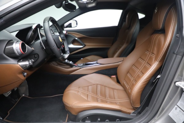 Used 2018 Ferrari 812 Superfast for sale Call for price at Alfa Romeo of Westport in Westport CT 06880 14
