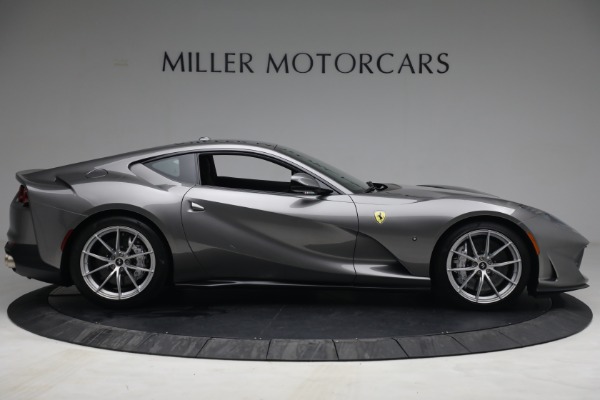 Used 2018 Ferrari 812 Superfast for sale Call for price at Alfa Romeo of Westport in Westport CT 06880 9