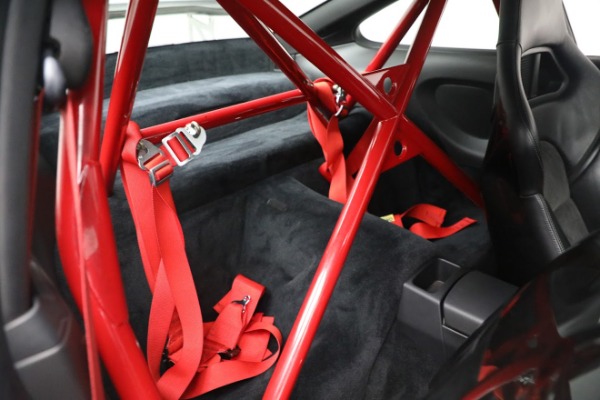 Used 2010 Porsche 911 GT3 RS 3.8 for sale Sold at Alfa Romeo of Westport in Westport CT 06880 17