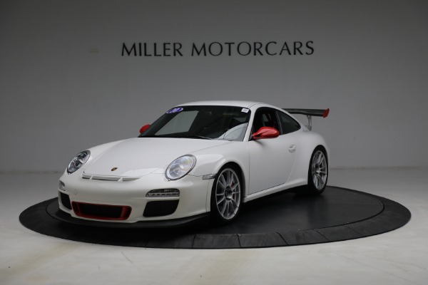 Used 2010 Porsche 911 GT3 RS 3.8 for sale Sold at Alfa Romeo of Westport in Westport CT 06880 1