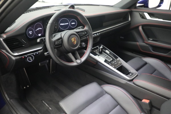 Used 2021 Porsche 911 Carrera 4 for sale Call for price at Alfa Romeo of Westport in Westport CT 06880 13