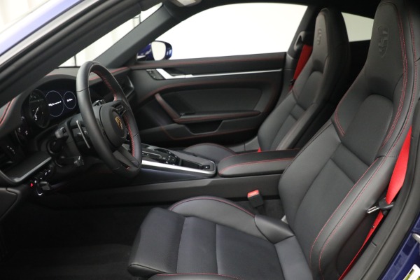 Used 2021 Porsche 911 Carrera 4 for sale Call for price at Alfa Romeo of Westport in Westport CT 06880 14