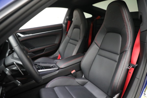 Used 2021 Porsche 911 Carrera 4 for sale Call for price at Alfa Romeo of Westport in Westport CT 06880 15