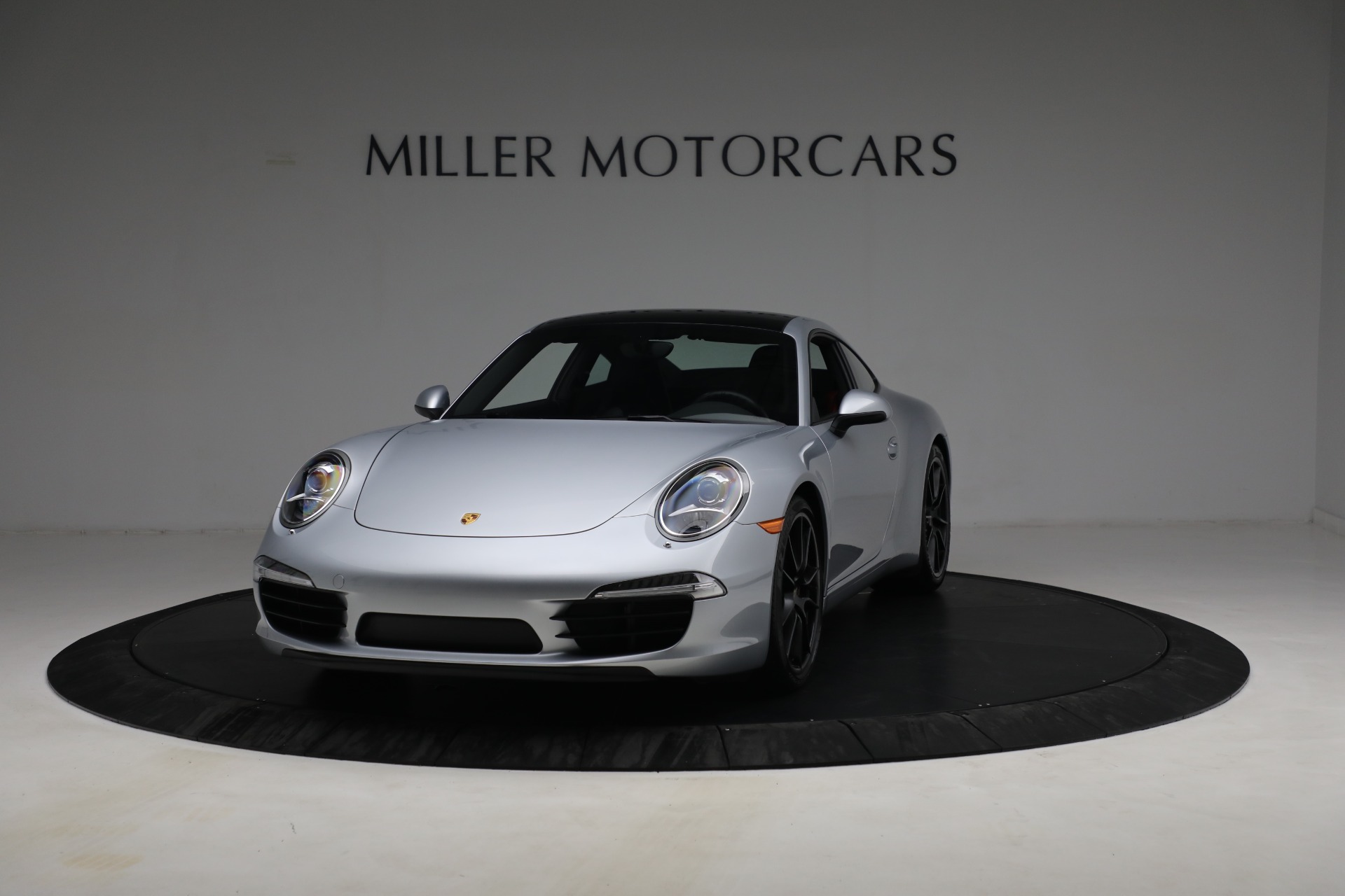 Used 2015 Porsche 911 Carrera S for sale Sold at Alfa Romeo of Westport in Westport CT 06880 1