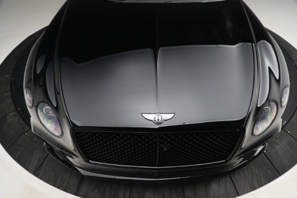 New 2022 Bentley Continental GT V8 for sale Sold at Alfa Romeo of Westport in Westport CT 06880 19