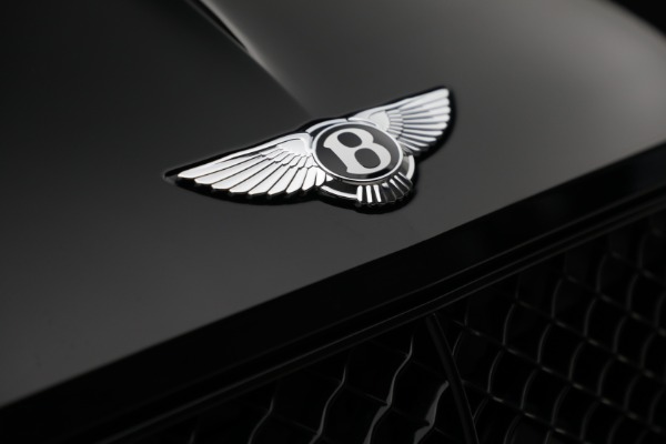 New 2022 Bentley Continental GT V8 for sale Sold at Alfa Romeo of Westport in Westport CT 06880 20