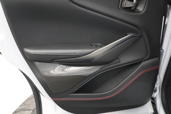 Used 2021 Aston Martin DBX for sale $209,990 at Alfa Romeo of Westport in Westport CT 06880 19