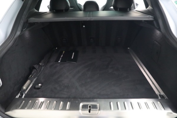 Used 2021 Aston Martin DBX for sale $209,990 at Alfa Romeo of Westport in Westport CT 06880 25