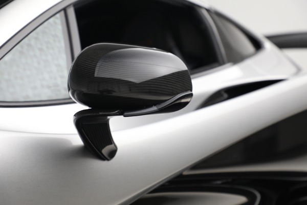 Used 2015 McLaren P1 for sale Call for price at Alfa Romeo of Westport in Westport CT 06880 19