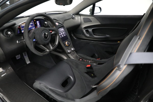 Used 2015 McLaren P1 for sale Call for price at Alfa Romeo of Westport in Westport CT 06880 20