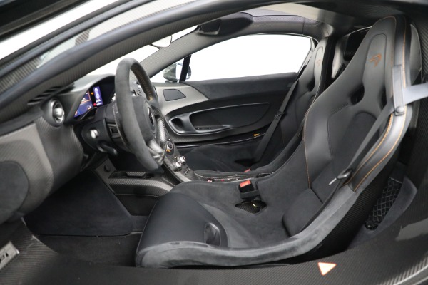 Used 2015 McLaren P1 for sale Call for price at Alfa Romeo of Westport in Westport CT 06880 21