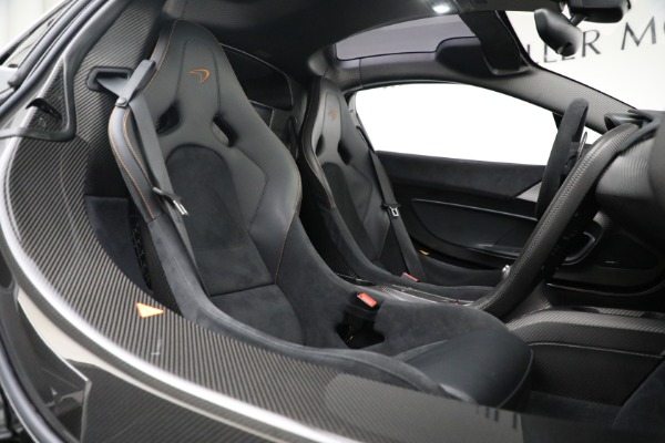 Used 2015 McLaren P1 for sale Call for price at Alfa Romeo of Westport in Westport CT 06880 25