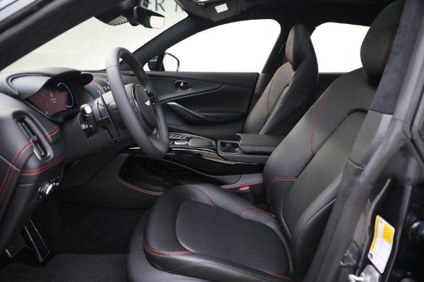 Used 2021 Aston Martin DBX for sale $183,900 at Alfa Romeo of Westport in Westport CT 06880 12