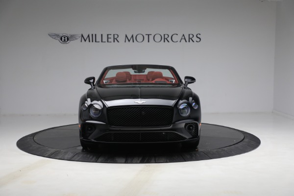 Used 2022 Bentley Continental GT Speed for sale Sold at Alfa Romeo of Westport in Westport CT 06880 10