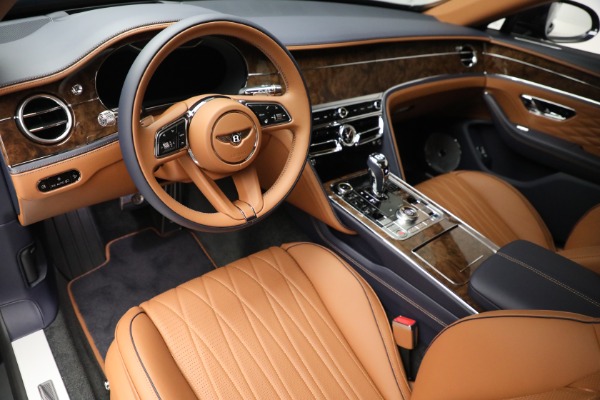 Used 2022 Bentley Flying Spur W12 for sale $299,900 at Alfa Romeo of Westport in Westport CT 06880 16