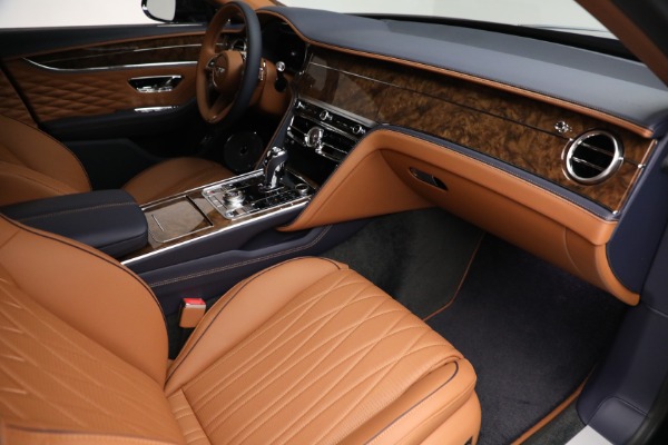 Used 2022 Bentley Flying Spur W12 for sale $299,900 at Alfa Romeo of Westport in Westport CT 06880 23