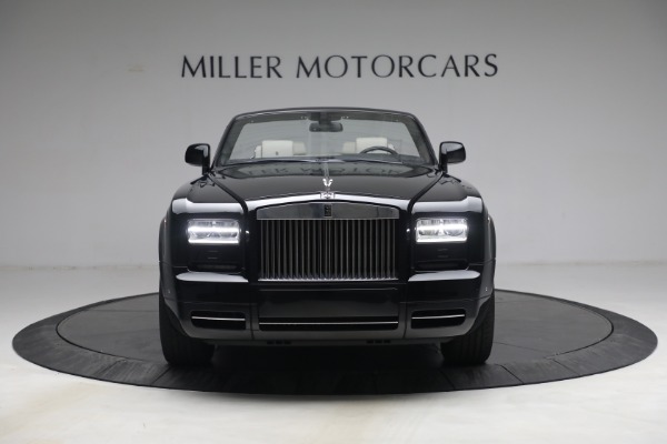 Used 2013 Rolls-Royce Phantom Drophead Coupe for sale Sold at Alfa Romeo of Westport in Westport CT 06880 13