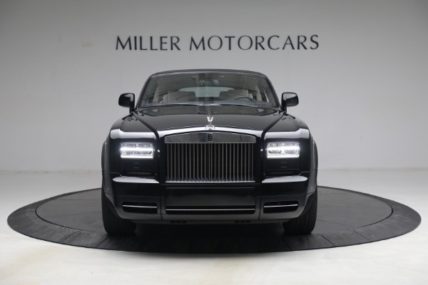 Used 2013 Rolls-Royce Phantom Drophead Coupe for sale $309,900 at Alfa Romeo of Westport in Westport CT 06880 14