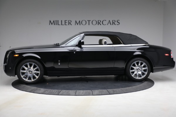 Used 2013 Rolls-Royce Phantom Drophead Coupe for sale $309,900 at Alfa Romeo of Westport in Westport CT 06880 18