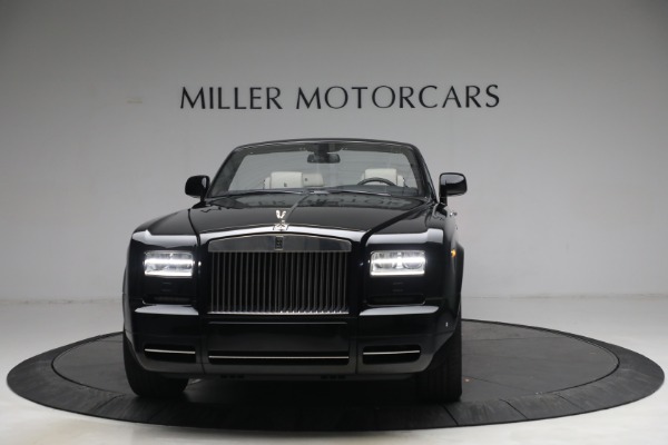 Used 2013 Rolls-Royce Phantom Drophead Coupe for sale Sold at Alfa Romeo of Westport in Westport CT 06880 2