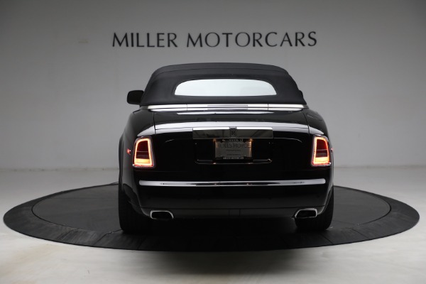 Used 2013 Rolls-Royce Phantom Drophead Coupe for sale $309,900 at Alfa Romeo of Westport in Westport CT 06880 21