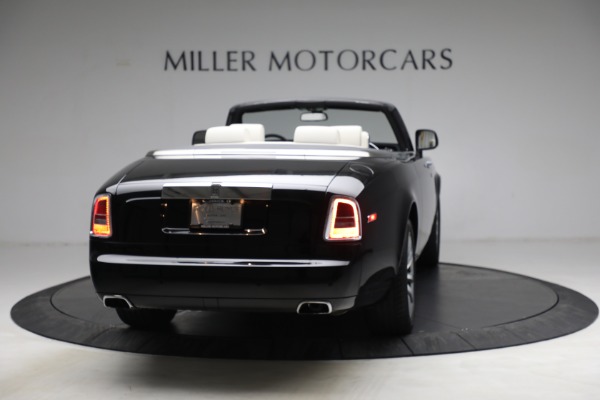 Used 2013 Rolls-Royce Phantom Drophead Coupe for sale $309,900 at Alfa Romeo of Westport in Westport CT 06880 8