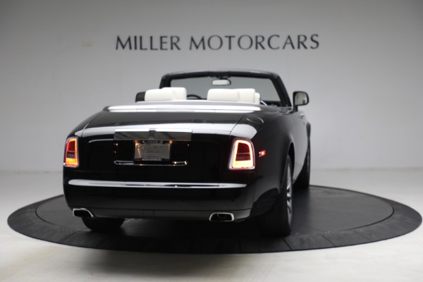 Used 2013 Rolls-Royce Phantom Drophead Coupe for sale Sold at Alfa Romeo of Westport in Westport CT 06880 8