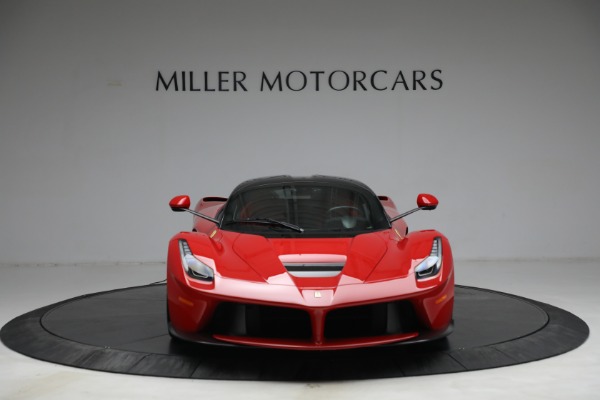 Used 2015 Ferrari LaFerrari for sale Sold at Alfa Romeo of Westport in Westport CT 06880 13