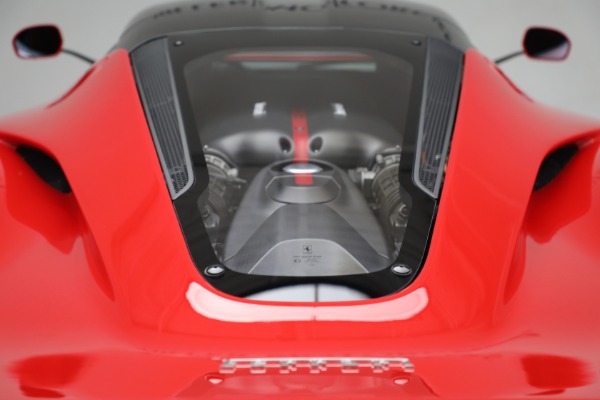 Used 2015 Ferrari LaFerrari for sale Call for price at Alfa Romeo of Westport in Westport CT 06880 14
