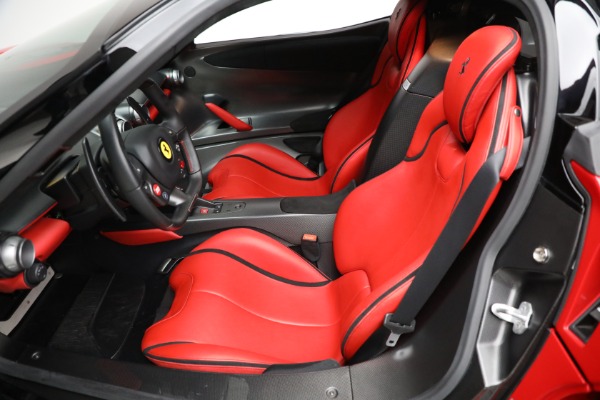 Used 2015 Ferrari LaFerrari for sale Sold at Alfa Romeo of Westport in Westport CT 06880 16