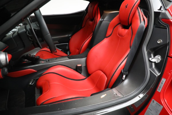 Used 2015 Ferrari LaFerrari for sale Sold at Alfa Romeo of Westport in Westport CT 06880 17