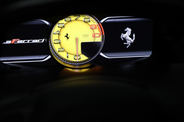 Used 2015 Ferrari LaFerrari for sale Call for price at Alfa Romeo of Westport in Westport CT 06880 20