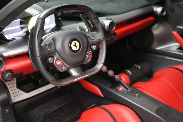 Used 2015 Ferrari LaFerrari for sale Sold at Alfa Romeo of Westport in Westport CT 06880 22