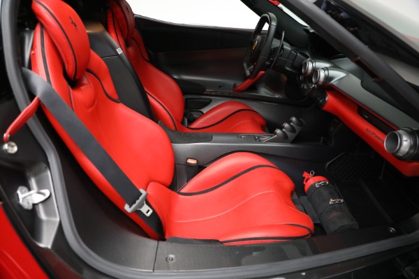 Used 2015 Ferrari LaFerrari for sale Call for price at Alfa Romeo of Westport in Westport CT 06880 25