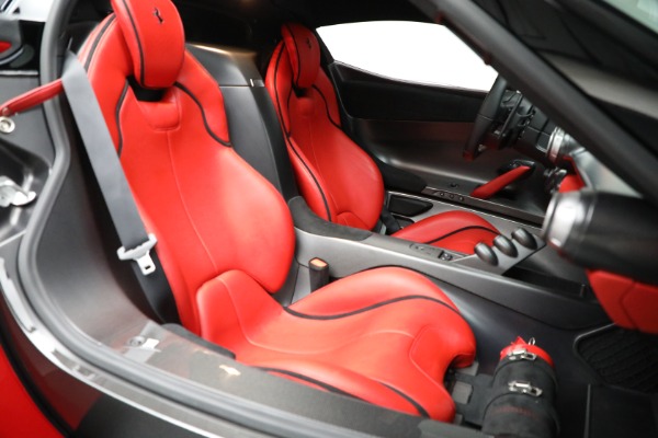 Used 2015 Ferrari LaFerrari for sale Call for price at Alfa Romeo of Westport in Westport CT 06880 26