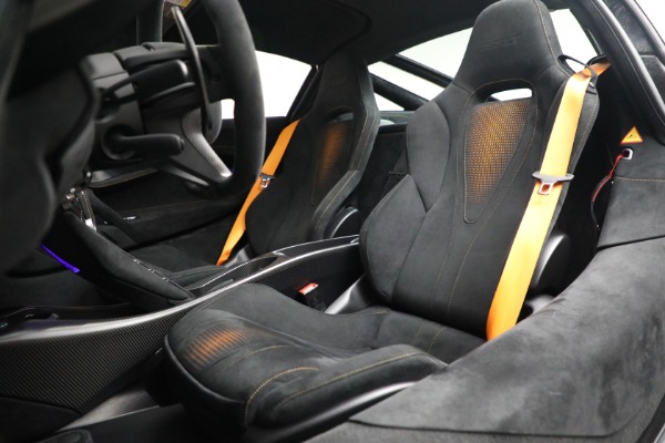 Used 2021 McLaren 765LT for sale Sold at Alfa Romeo of Westport in Westport CT 06880 20